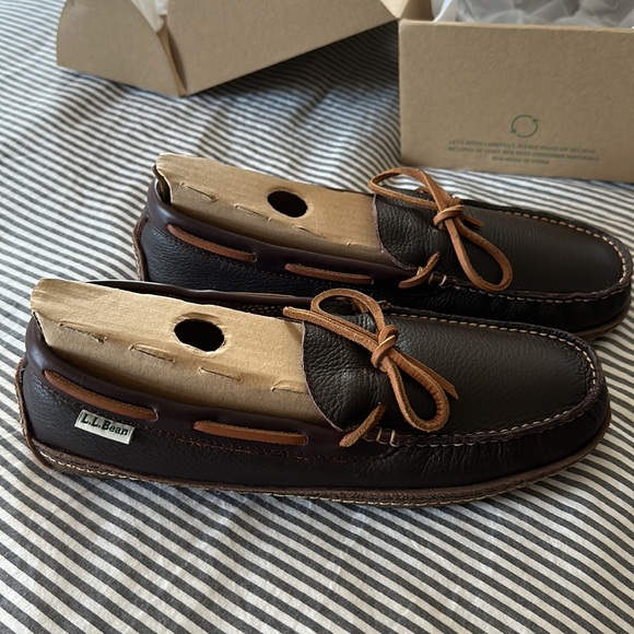 Brand new hand sewn slippers - Picture 2 of 5